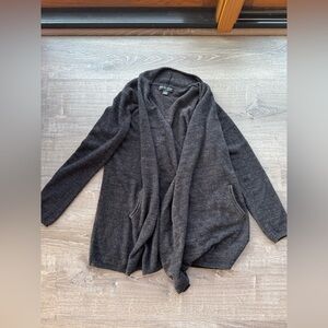 Barefoot Dreams CozyChic Lite Island Wrap